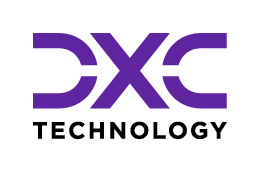 DXC Technology Logo